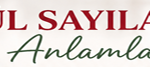 Gül Sayı ve Anlamları